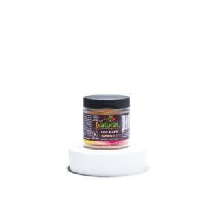 Gummies 1,000mg (20 ct) – Daytime