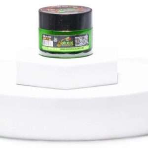 Bomb Balm 500mg Jar (1/2 oz)