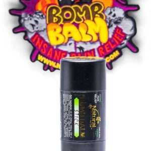 Bomb Balm 1,000mg Stick (1 oz)